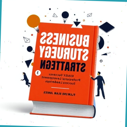 Business Strategy Guide