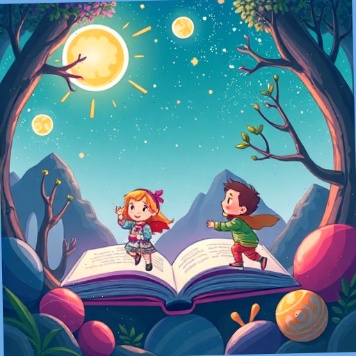 Children's Story Collection